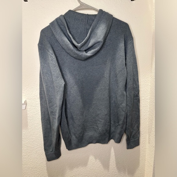 Everlane Wool Hoodie - Picture 2 of 4